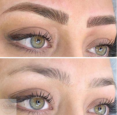 Adorn Microblading