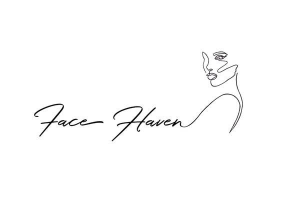 Face Haven logo