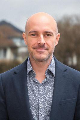 Adam Scheldt Wellness