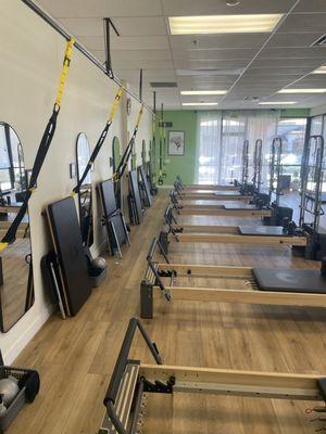 Articulations Pilates Studio