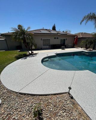 Tommy's High-Grade Floors