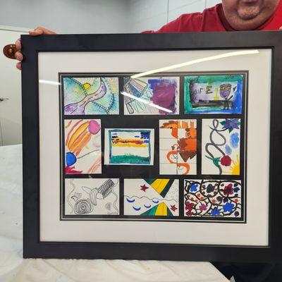 Napa Valley Support Services, Brown Street Gallery