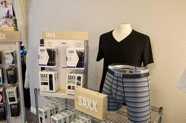 Bustin' Out Boutique