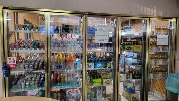 Alamorio Country Store