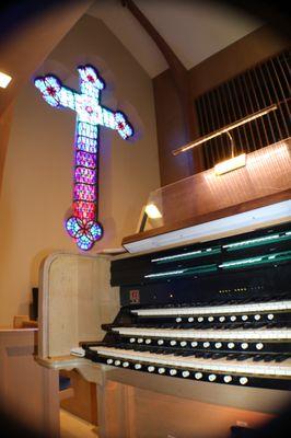 Austin Organ