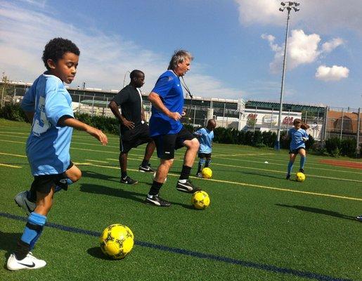Alba Football Club