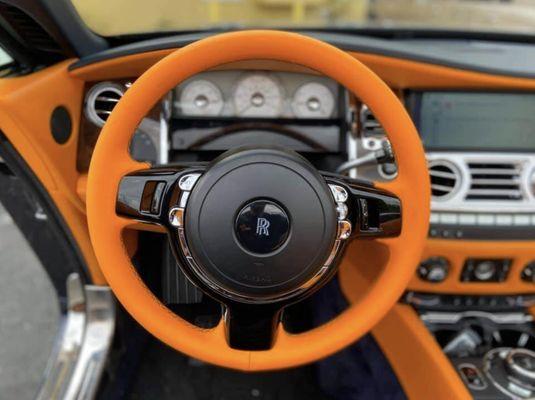 Best Way Auto Upholstery