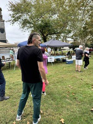 Cedar Grove Cemetery