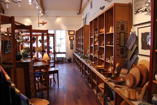 League of NH Craftsmen