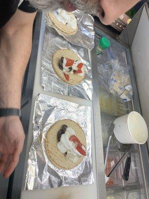 Gyro Time