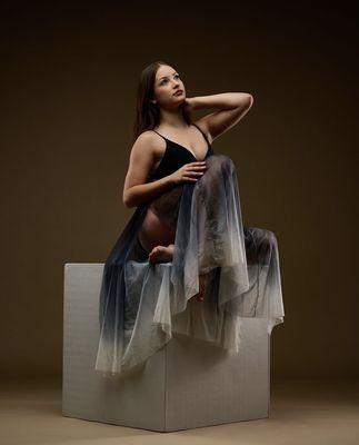 On The Edge Dance Company