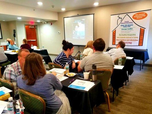 Saul J Stern, LMFT - Best Couples Workshops