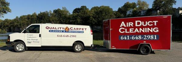 Quality Carpet Cleaning