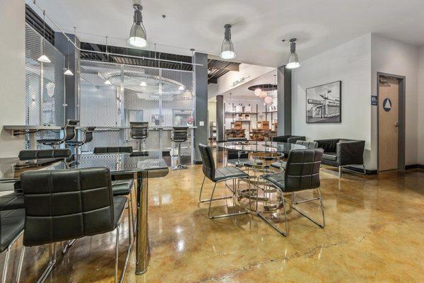 Stor It Self Storage & Business Center