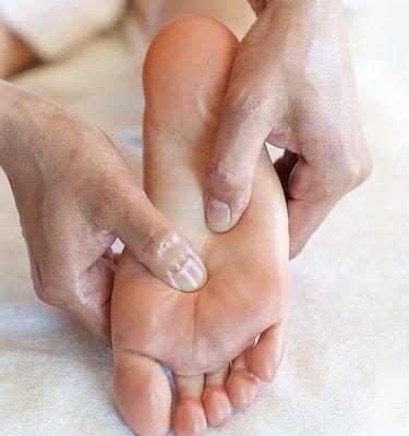 Energetic Field of Extreme