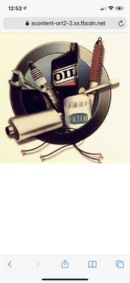 D & M Discount Muffler Shop