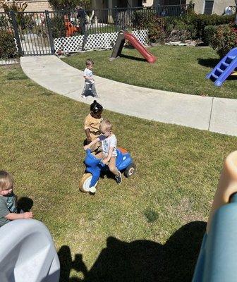 Sheehan Licensed Family Child Care