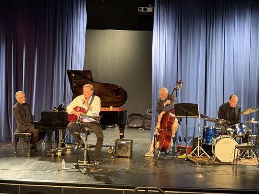 Ramapo College of New Jersey