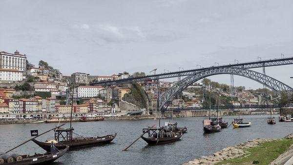 Travel Europe and Beyond