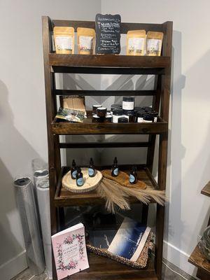 The Self Care Marketplace