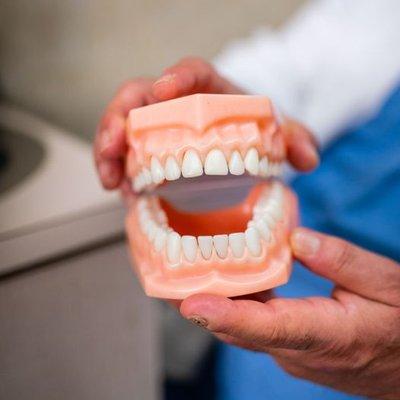 Sparta Dental Associate