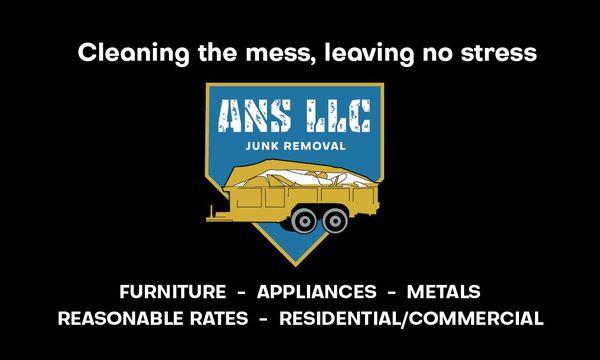 ANS Junk Removal