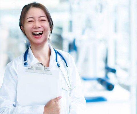 Yun Pu Munroe Acupuncture