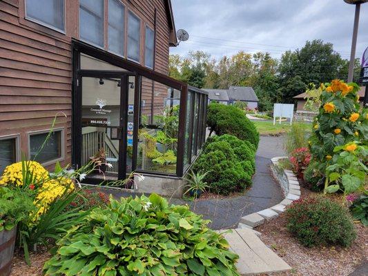 Cromwell Massage & Wellness