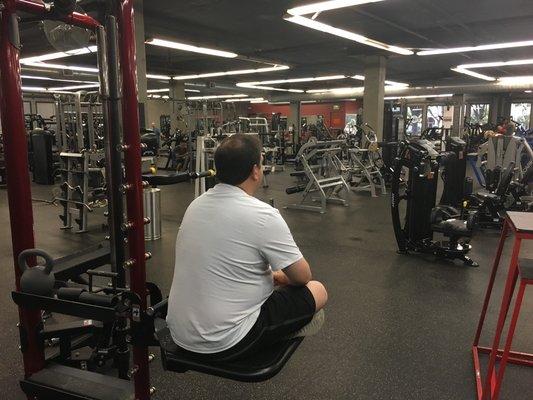 JSR Personal Training