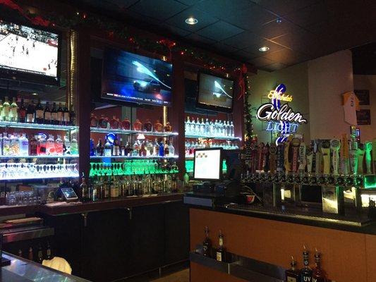 Foul Line Sports Bar