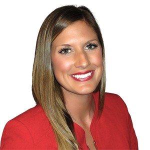 Jenica Weinberg - Century 21