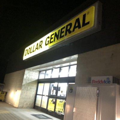 Dollar General