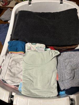 Sweet Caroline’s Cleaning Services