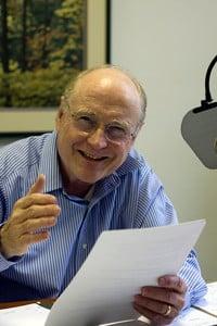 Brian Loxley Speech Studio