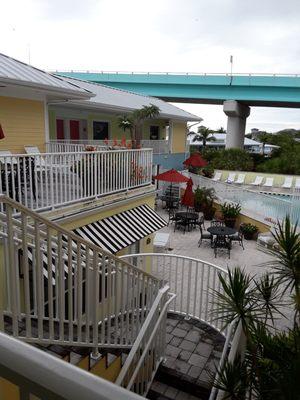 Harbour House At the Inn