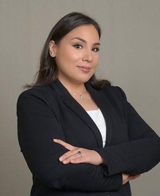 Alejandra Trevizo - WD Investment Group