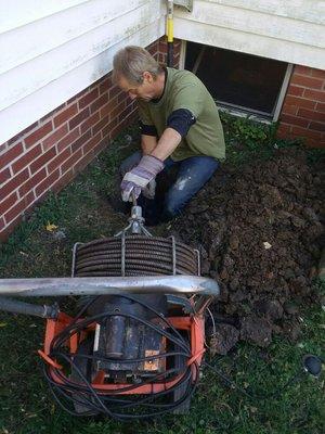 Randys handyman Service