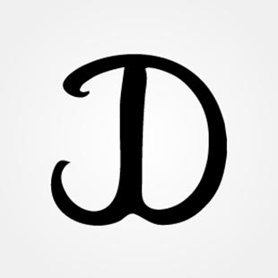 JD Photography logo - Israel