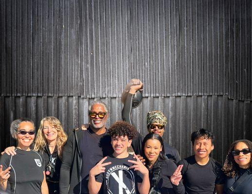 The Mallory Gaston Foundation