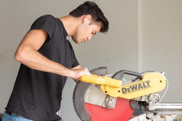 Usa Hardwood Floors LLC