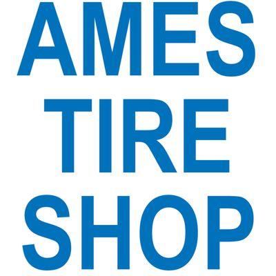 Ames Tire Shop