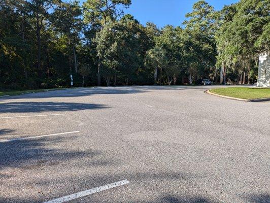 South Carolina Welcome Center