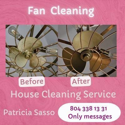 Smart Cleaning Solution