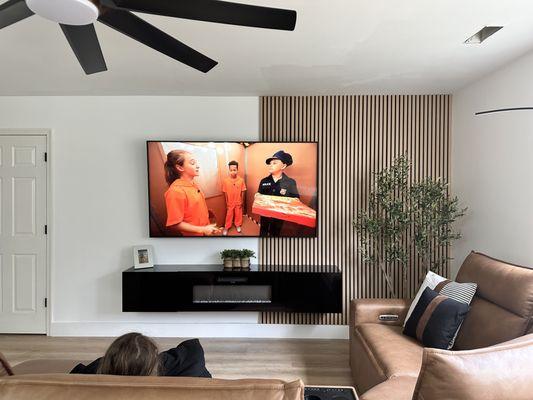 Construction and Extreme Renovations