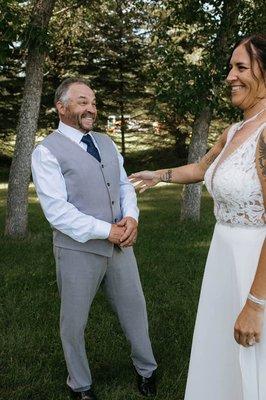 Southern Utah Weddings - Marriage Officiant