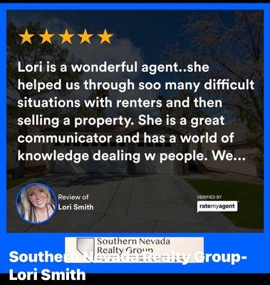 Southern Nevada Realty & Property Management