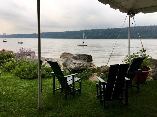 Riverdale Yacht Club