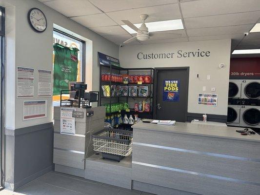 Laundromax