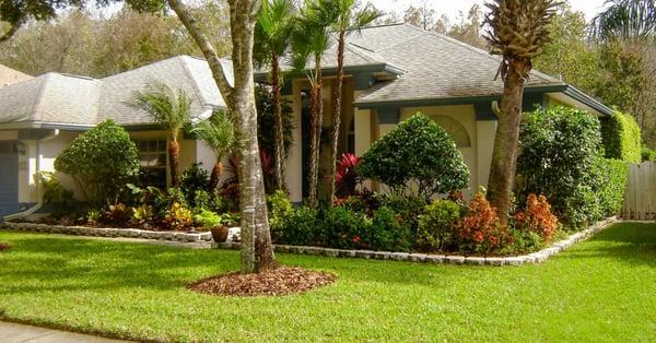 Schomers Lawn Service