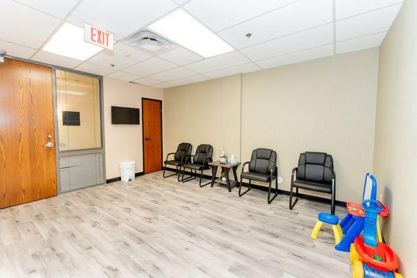 San Gabriel Medical Clinic